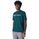 7. Champion SS Tee M 220256 GS502
