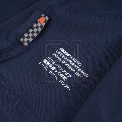 4. Ozoshi TSH02 M OZ93761 T-Shirt