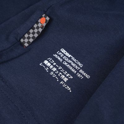 4. Ozoshi TSH02 M OZ93761 T-Shirt