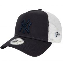 New Era League Essentials Trucker New York Yankees Kappe 60435247