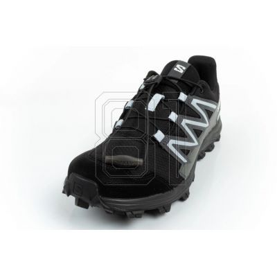 3. Salomon Wattara W 473839 Laufschuhe