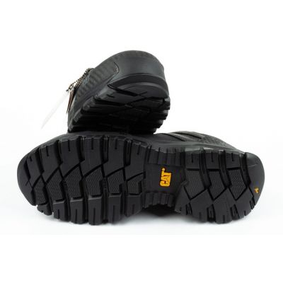 10. Caterpillar S1 HRO SRA M P722556 Arbeitsschuhe