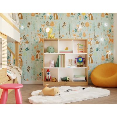 4. FIESTA 8P ARTISAN REGAL/WEISS