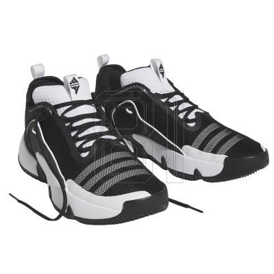 4. Adidas Trae Unlimited M HQ1020 Schuhe
