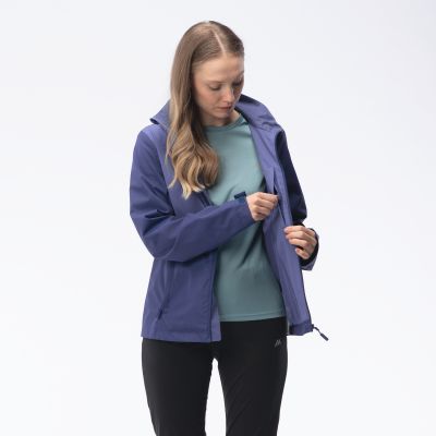 14. Damen Übergangsjacke LADY GANMORE