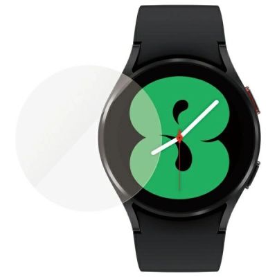 2. PanzerGlass gehärtetes Glas für Samsung Galaxy Watch 4 (40 mm)