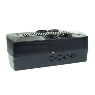 4. ENERGENIE Boden-Power-Cube EG-UPS-001 (Desktop, TWR; 650 VA)