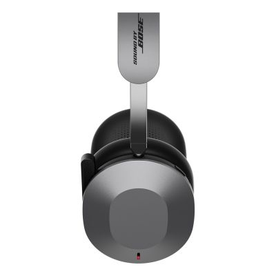 4. Lenovo 4XD1V23301 Kopfhörer/Headset, kabelgebunden & kabellos, Kopfbügel, Büro/Callcenter, USB Typ-C, Bluetooth, Grau