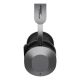 4. Lenovo 4XD1V23301 Kopfhörer/Headset, kabelgebunden & kabellos, Kopfbügel, Büro/Callcenter, USB Typ-C, Bluetooth, Grau