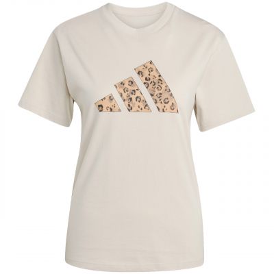 adidas Animal Graphic T-Shirt W JM4423