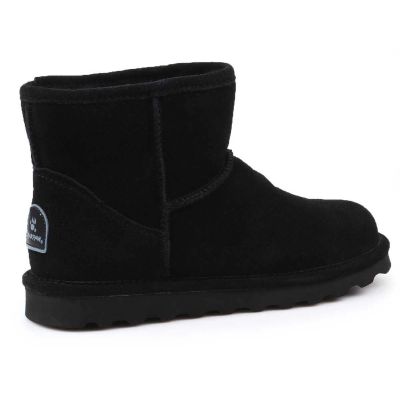 12. Bearpaw Alyssa W 2130W-01 Schuhe