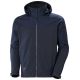 Helly Hansen Oxford Navy Softshell