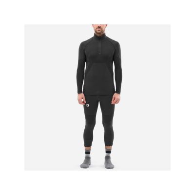 2. MILLET M Drynamic Soft Ls Unterwäsche