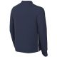 3. Nike Dri-Fit Park Drill Top Navy Blue IB7542 410 Kinder-Sweatshirt