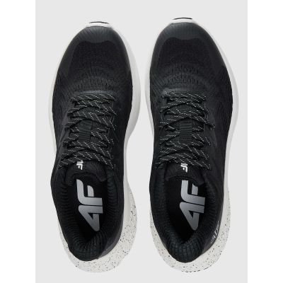 7. Freemove Elevated Mesh Laufschuhe für Damen, Größe 4F 4FRSS25FSPOF180-97S