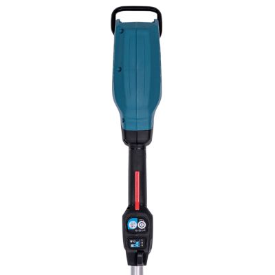 9. Akku-Freischneider (Motorsense) - Makita UR017GZ