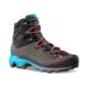 Aequilibrium Trek mit GTX Carbon/Malibu Blue | 39,5