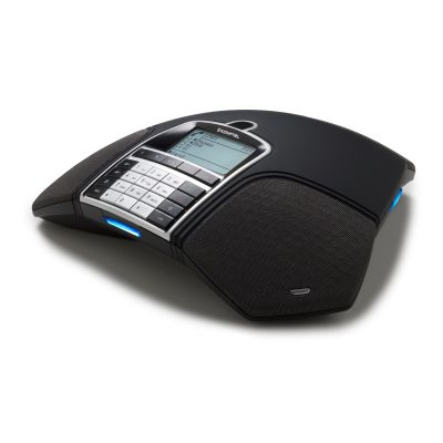 5. Konftel 300IP SIP v2 PoE VoIP-Konferenztelefon