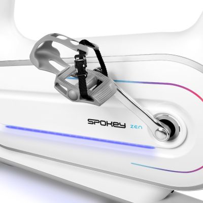 11. Spokey ZEN Elektromagnetisches Heimtrainer