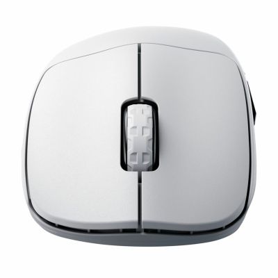 5. CHERRY XTRFY CX-M64W-PRO-WHITE Kabellose Maus