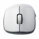 5. CHERRY XTRFY CX-M64W-PRO-WHITE Kabellose Maus