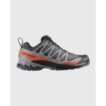 Salomon XA PRO 3D V9 WIDE GTX Turbulence/Schwarz (L47968200)