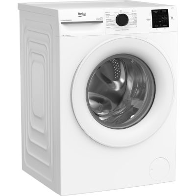 4. BEKO BM1WFU38225WW Waschmaschine