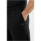 VIKING Team Wear Herrenhose aus Bambus, Schwarz, XL