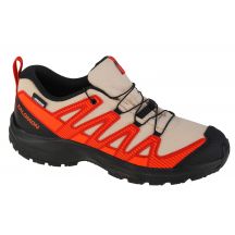 Salomon XA Pro V8 CSWP Jr 471261 Schuhe