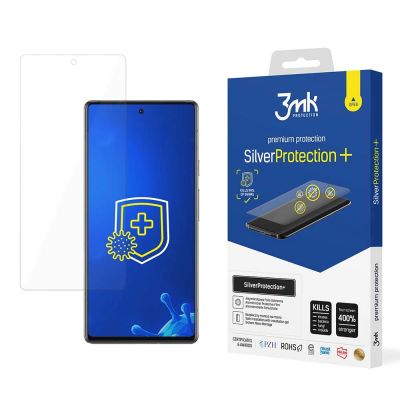 3mk SilverProtection+ Schutzfolie für Google Pixel 6a