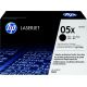HP Toner Schwarz HP 05X, HP05X=CE505X, 6500 Seiten