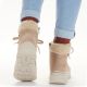 26. Rieker W RKR572 wasserdichte isolierte Schneestiefel