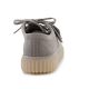 5. Clarks Torhill Lo 26182810 Hellgraues Wildleder