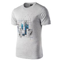 Herren-T-Shirt mit kurzen Ärmeln RODEN