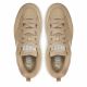 5. Puma Park Lifestyle Herren Sneakers stylische Sportschuhe beige (395022-02)