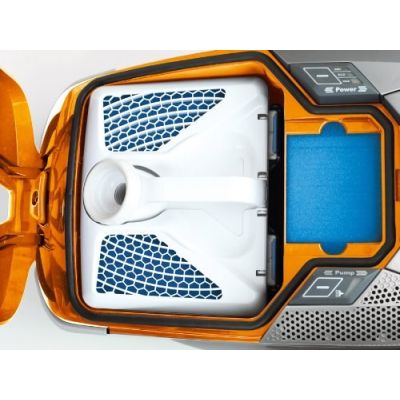 2. Die hochwertigste Premium-Pumpe: Thomas Pet & Family Aqua+