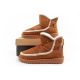 19. Wrangler Elsa Winterstiefel Stiefeletten isoliert bequem modisch