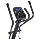 60. Magnetic elliptical cross trainer with HMS Premium H1742 generator
