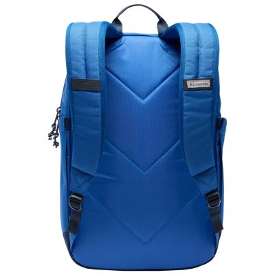 2. Columbia Buxton 26L Rucksack 2121451433 Blau Einheitsgröße