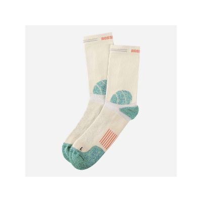 Skisocken ROSSIGNOL Sapa Mid Socks, weiß