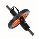 37. Body Sculpture Fitness Power BB 712 Rolle, Rad