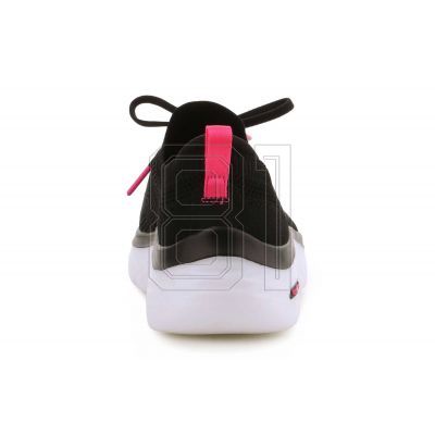 6. Skechers Hyper Burst W 124585-BKMT Schuhe