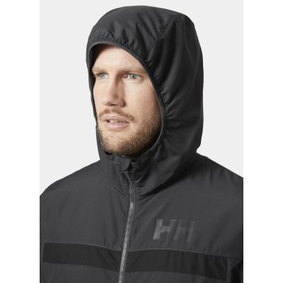 3. Helly Hansen Salt Stripe Windbreaker M 34453 980 Jacke