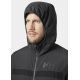 3. Helly Hansen Salt Stripe Windbreaker M 34453 980 Jacke