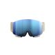 2. POC Nexal Skibrille Weiß