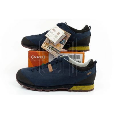 10. Aku Bellamont 3 Nbk Gore-Tex Trekkingschuhe M 528 669
