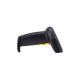 6. Equip 351020 Barcode-Lesegerät, Handheld, 1D-LED-Barcode-Lesegerät, Schwarz