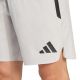 4. adidas Tiro Travel Webshorts für Herren, Grau, KE8369