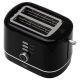 9. Toaster mit Rost ADLER AD 3224b schwarz
