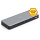 2. Digitus USB-C Dockingstation, 13 Anschlüsse